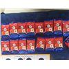 Image 5 : New Sealed in Package 30 McDonalds Olympic Hockey Medallions - 1998 Team Canada 