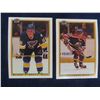 Image 3 : Bowman Hockey Cards 1990 (58)