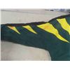 Image 4 : Green Bay Packers Winter Jacket Sz Med - Clean Excellent Condition, NFL Proline