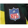 Image 5 : Green Bay Packers Winter Jacket Sz Med - Clean Excellent Condition, NFL Proline