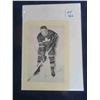 Image 1 : Beehive Hockey Photo Howie Meeker Toronto Maple Leaf GRP 2