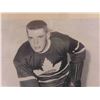 Image 4 : Beehive Hockey Photo Howie Meeker Toronto Maple Leaf GRP 2