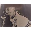 Image 3 : Beehive Hockey  Photo Bobby Hull Chicago Black Hawks #9 Away Jersey - GRP 3