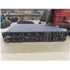 Image 5 : Shure Teleconference System Model ST 6008 Type 2 Mixer , Telec 1364 - missing 