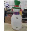Image 2 : Snowman Blow Mold 40" Tall 