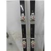Image 3 : Pair of Downhill Skis, Poles, Boots