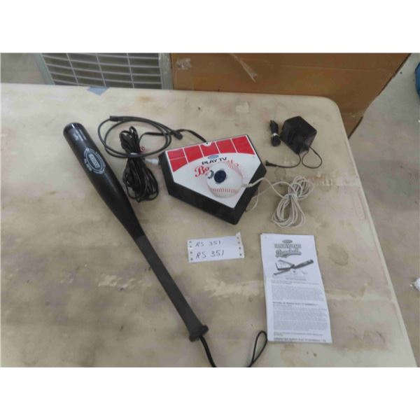 Radica Play TV Baseball