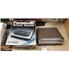 Image 1 : Panasonic Electric Typewriter KX - R320 - New Old Stock