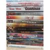 Image 6 : 100++ DVD Movies ; Gi Jane, Ghost Rider, Clash of The Titans, Disney, plus more