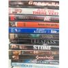 Image 7 : 100++ DVD Movies ; Gi Jane, Ghost Rider, Clash of The Titans, Disney, plus more