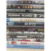 Image 8 : 100++ DVD Movies ; Gi Jane, Ghost Rider, Clash of The Titans, Disney, plus more