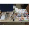 Image 1 : Wii Console, Power Supply, Controllers, Accessories + 17 Games & Balance Board