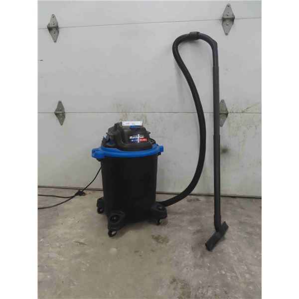 Master vac Shop Vac , 30 Litres, 4 HP 
