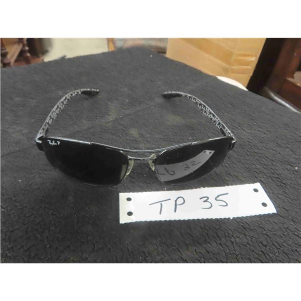 Ray Ban Polarized Sunglasses