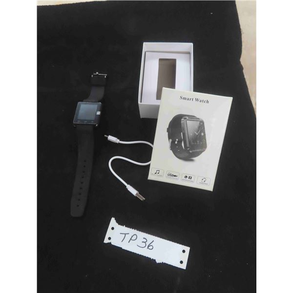 New in Box Smart Watch