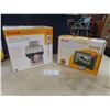 Image 1 : Kodak Easy Share + Digital Picture Frame - not tested
