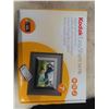 Image 2 : Kodak Easy Share + Digital Picture Frame - not tested
