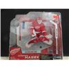 Image 4 : Gordie Howe NHL Legends + Dominik Hasek McFarlane's Sports Picks - Sealed 