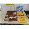 Image 1 : Disney Chess set + Backgammon Game