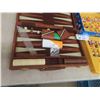 Image 5 : Disney Chess set + Backgammon Game