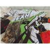 Image 3 : FXR Camo Shirt Sz XL, Marine Flag, Toronto Grey Cup Hat, plus more