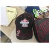 Image 6 : FXR Camo Shirt Sz XL, Marine Flag, Toronto Grey Cup Hat, plus more