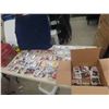 Image 1 : Quantity of Hockey Cards - 1980s + 90s