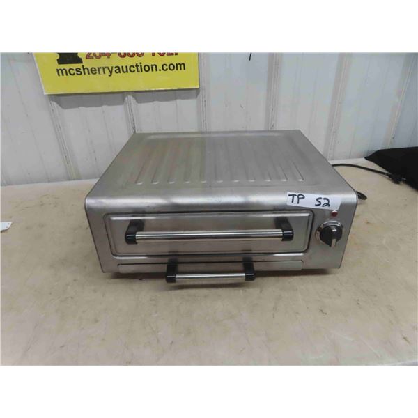 Cuisinart Pizza Oven