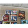 Image 2 : 7 Nintendo DS Home Video Games + 3 Gameboy Nintendo, plus more