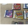 Image 5 : 7 Nintendo DS Home Video Games + 3 Gameboy Nintendo, plus more