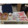 Image 1 : Quantity of Baseball Cards - 1980s + 90s and Newer