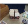 Image 6 : Quantity of Baseball Cards - 1980s + 90s and Newer
