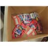 Image 8 : Quantity of Baseball Cards - 1980s + 90s and Newer