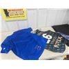 Image 6 : Adidas Soccer Shirt & Mamba Basketball Shirt SZ XXL 