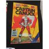 Image 3 : Captain Canuck No 1 Issue Comic + Omega Marvel Comic