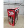 Image 6 : Giant Slot Machine / Coin Bank with Box - New Condition 6" x 8" x 13" 