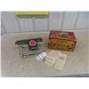 Image 1 : Unique Dependable Tin Typewriter with Box