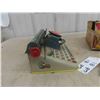 Image 4 : Unique Dependable Tin Typewriter with Box