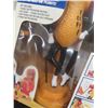 Image 7 : Planter Mr. Peanut Butter Maker in Box - Never Used