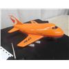 Image 3 : Radio Shack R/C CP Air Jet with Box 10.5" nose to tail + 9.5" wing span