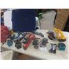 Image 1 : Various Cordless Tools, Chargers - some good - none tested
