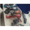 Image 4 : Various Cordless Tools, Chargers - some good - none tested