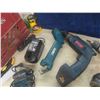 Image 7 : Various Cordless Tools, Chargers - some good - none tested