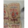 Image 3 : 7 Northern Chief Potato Gunney Sacks