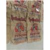 Image 4 : 7 Northern Chief Potato Gunney Sacks