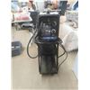 Image 2 : New Power Fist Min Mig 180 E Welder on Cart 