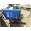 Image 5 : New Power Fist Min Mig 180 E Welder on Cart 