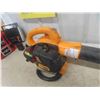 Image 3 : Poulan Pro Gas Yard Blower Model BVM200V5