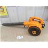 Image 5 : Poulan Pro Gas Yard Blower Model BVM200V5