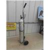 Image 1 : Oxygen Tank on Cart